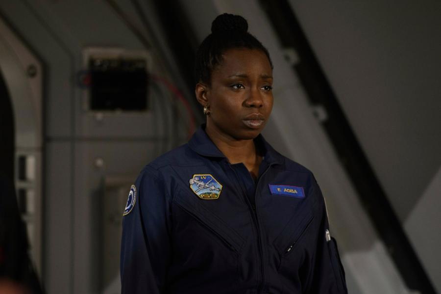 "Geostorm" w kinach od 20 października