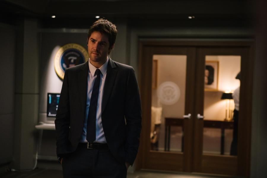 "Geostorm" w kinach od 20 października