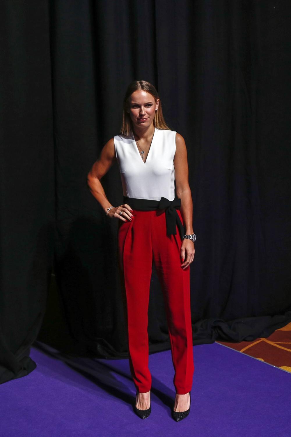 Caroline Wozniacki