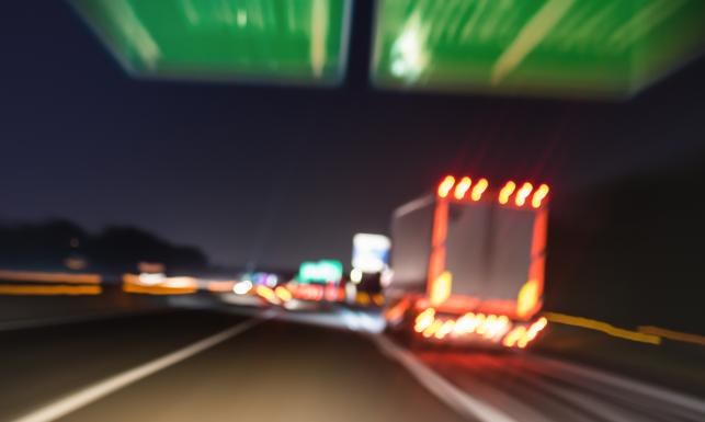 Groźne autostrady. Będą ważne zmiany w prawie