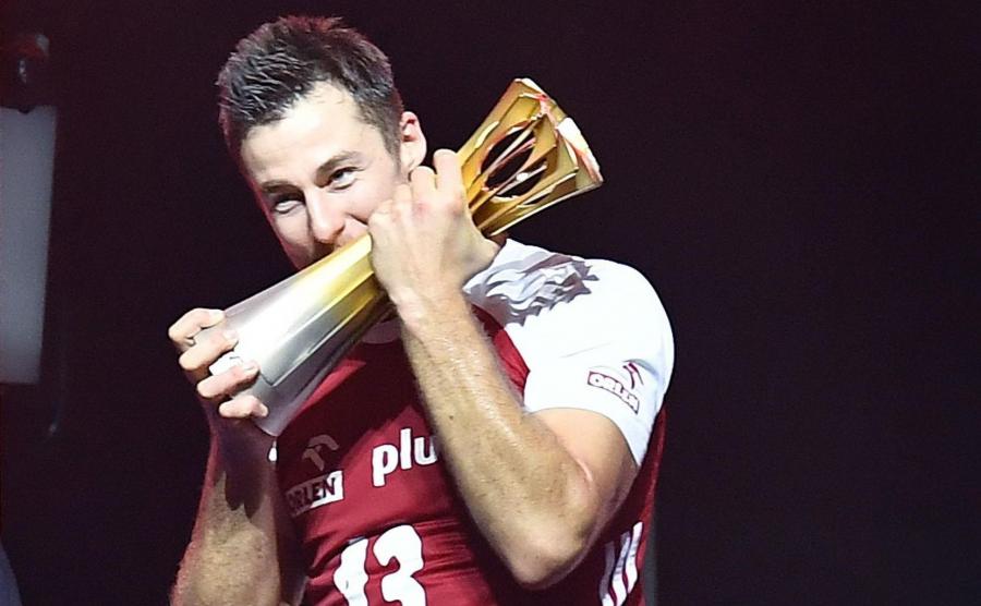 Michał Kubiak
