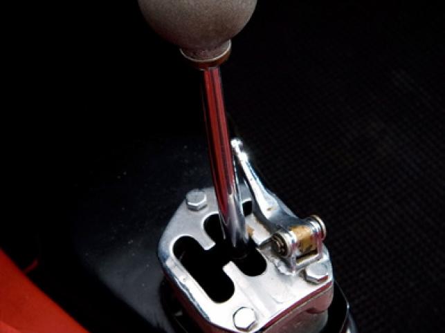Ferrari model 250 Testa Rossa z 1957 roku sprzedano na aukcji za rekordową cenę 9 milionów euro.