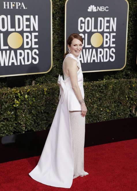 Julianne Moore