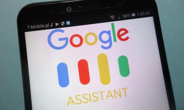 Gigantyczna kara nałożona na Google. Tak zdecydowała Komisja Europejska