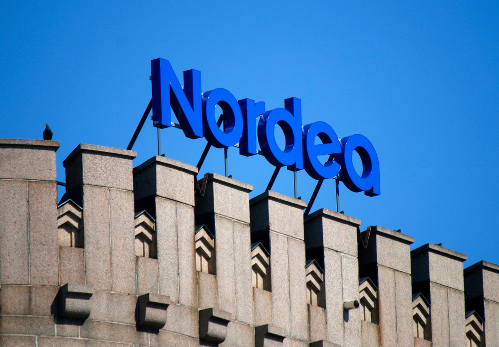nordea