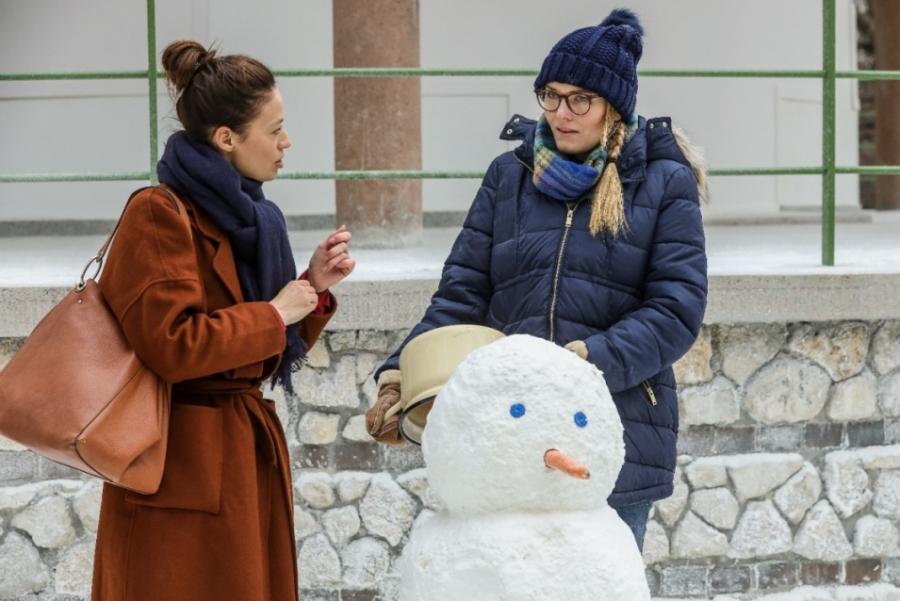 Film "1800 gram" od listopada 2019 roku w polskich kinach