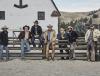 Kowboje w serialu "Yellowstone"