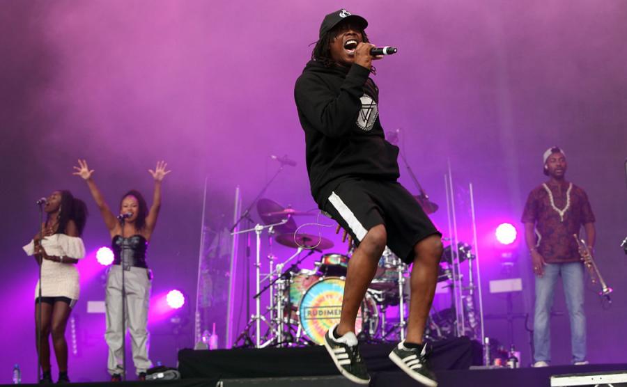 Rudimental
