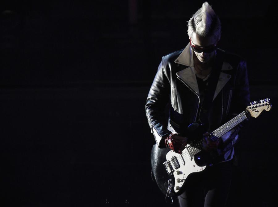 30 Seconds To Mars