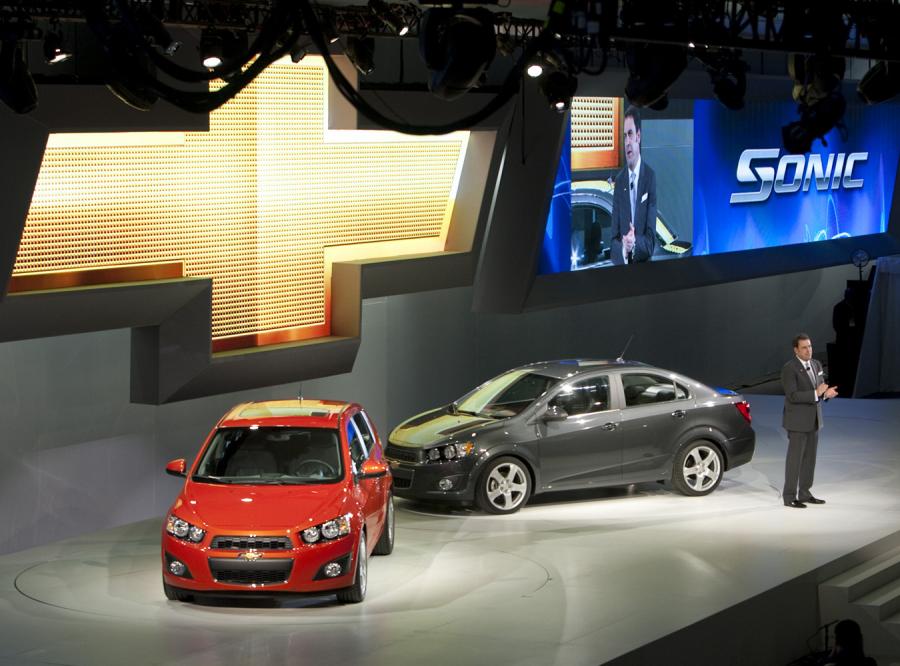Bomba! Nowe auto z polskim sercem