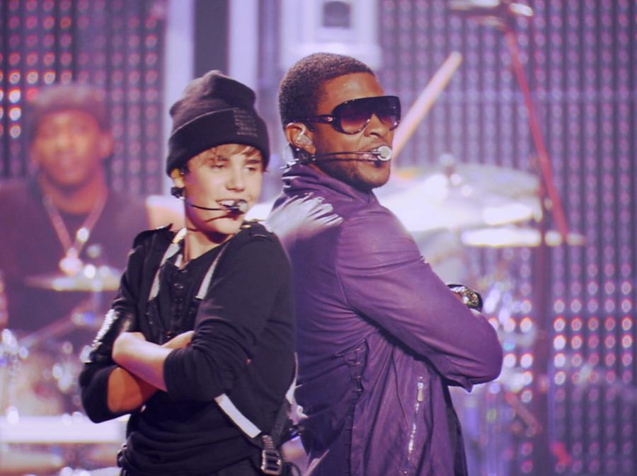Justin Bieber: Never Say Never