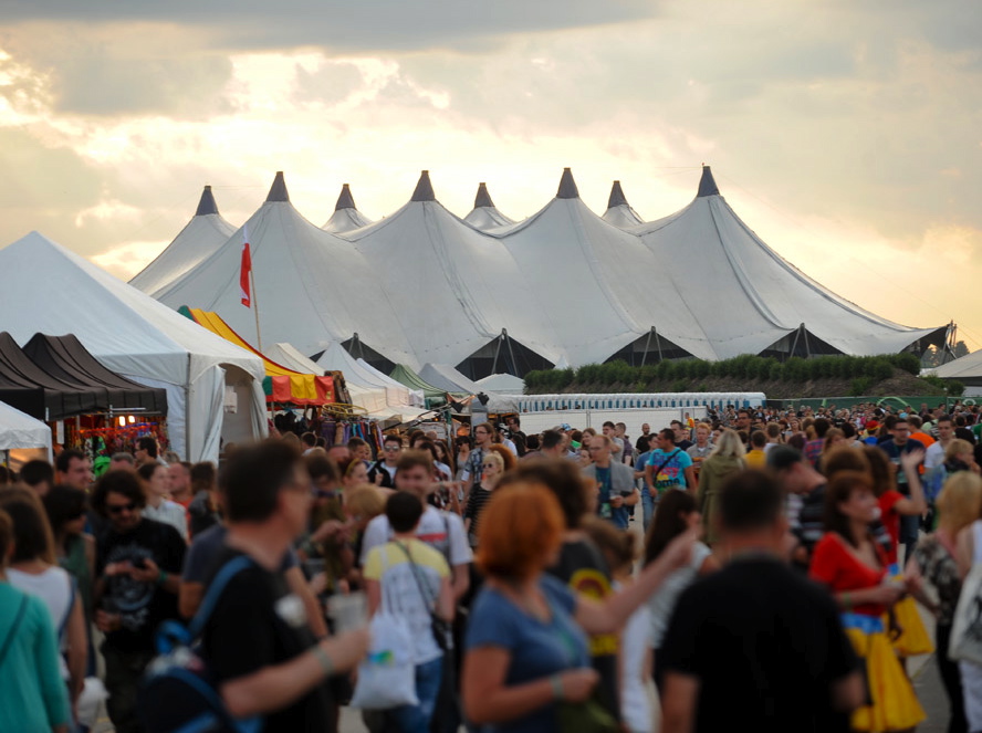 Open'er 2011