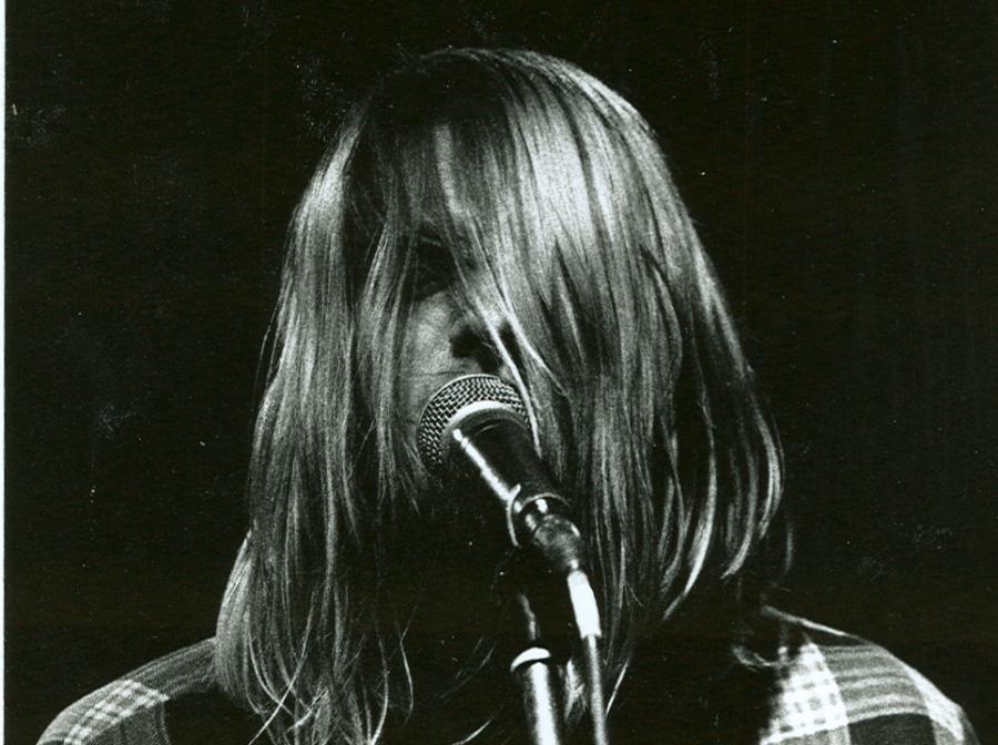 1. "Smells Like Teen Spirit" – Nirvana