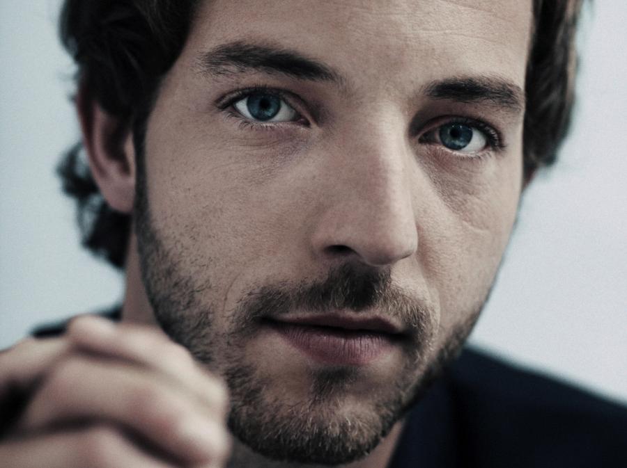 10. James Morrison