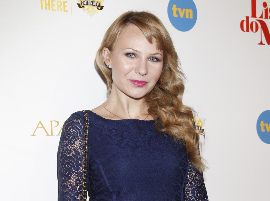 Anna Guzik