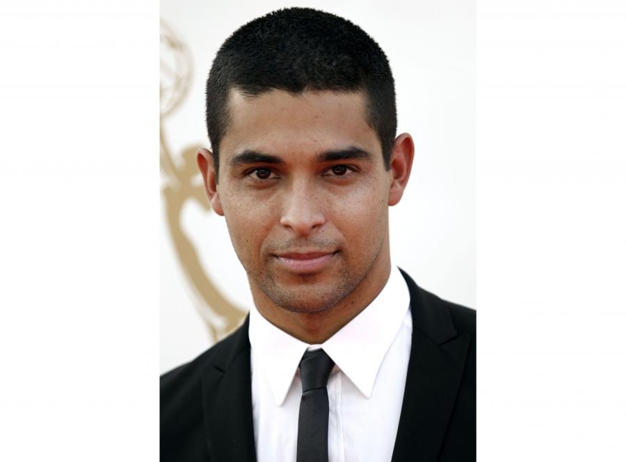 Wilmer Valderrama. Spotykał się z Mandy Moore, Lindsay Lohan, Hilary Duff i Jennifer Love Hewitt