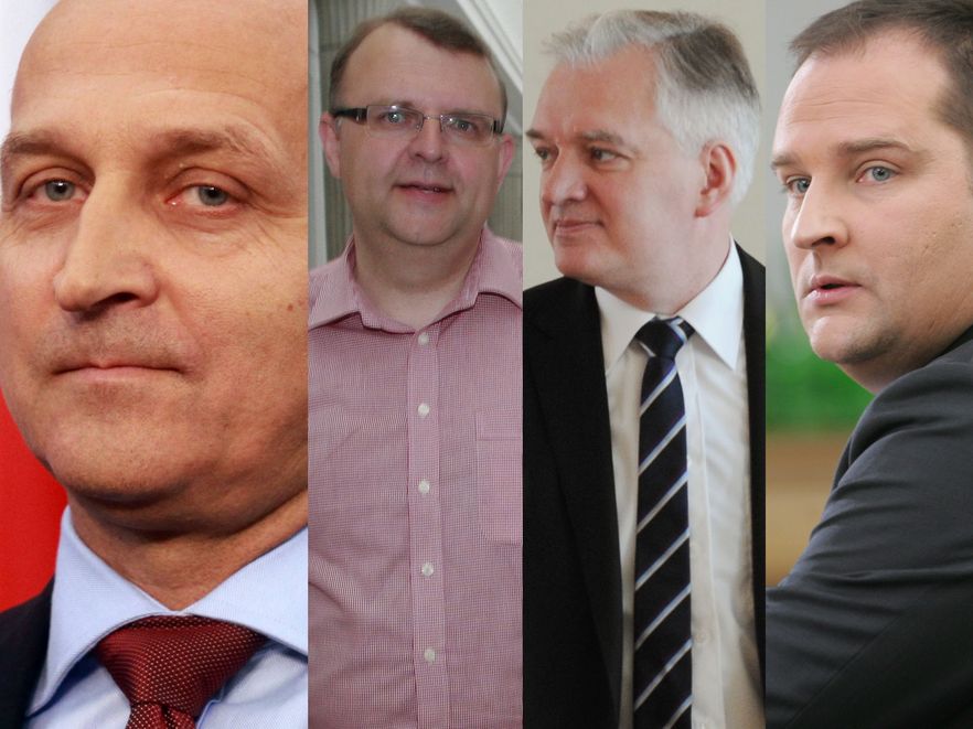 Wymien Cele Ktore Przyswiecaly Mussoliniemu W Polityce Zagranicznej Zdjęcia: Opus Dei w polityce? Fakty, półprawdy i mity - Strona 9