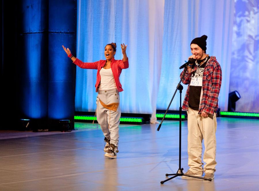 Castingi do VII edycji "You can dance. Po prostu tańcz!"