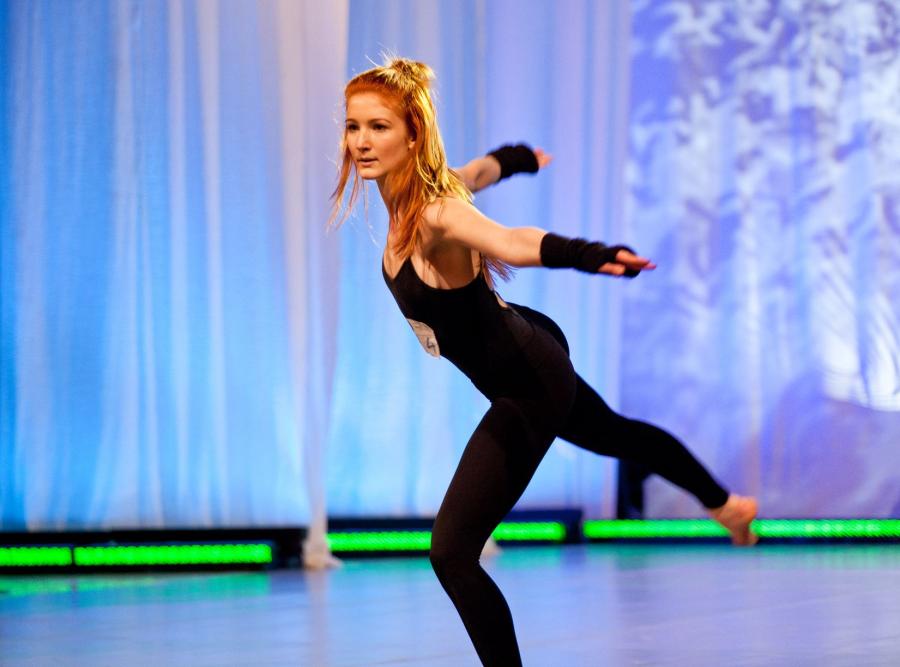 Castingi do VII edycji "You can dance. Po prostu tańcz!"