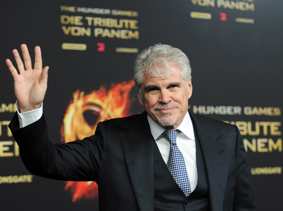Reżyser Gary Ross
