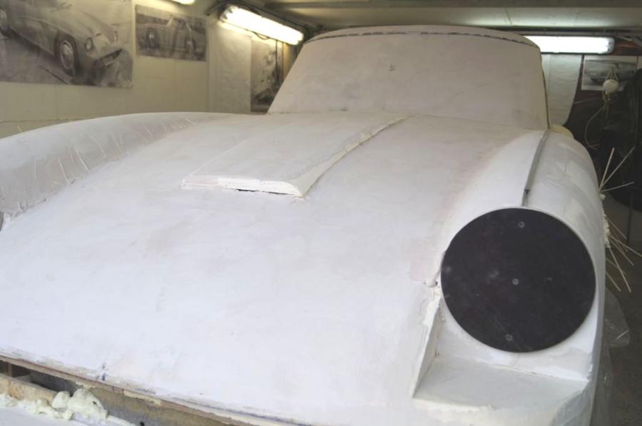 Syrena sport