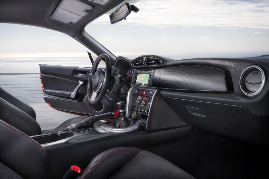 Toyota GT86