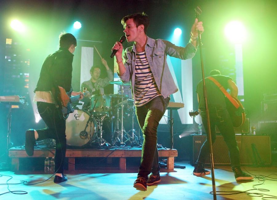 Najlepsza piosenka: fun. "We Are Young" feat. Janelle Monáe