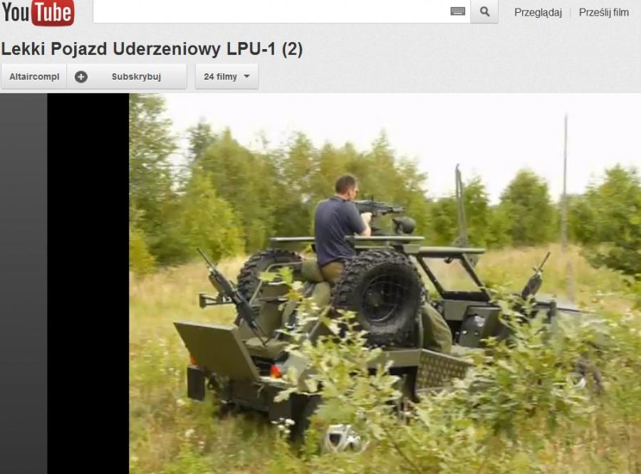 LPU-1