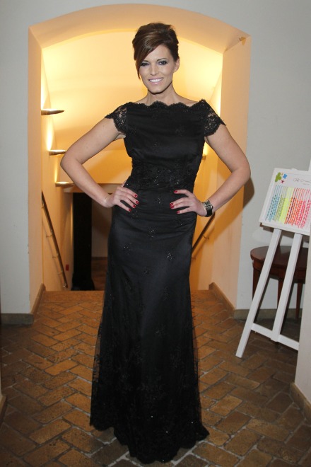 Ilona Felicjańska