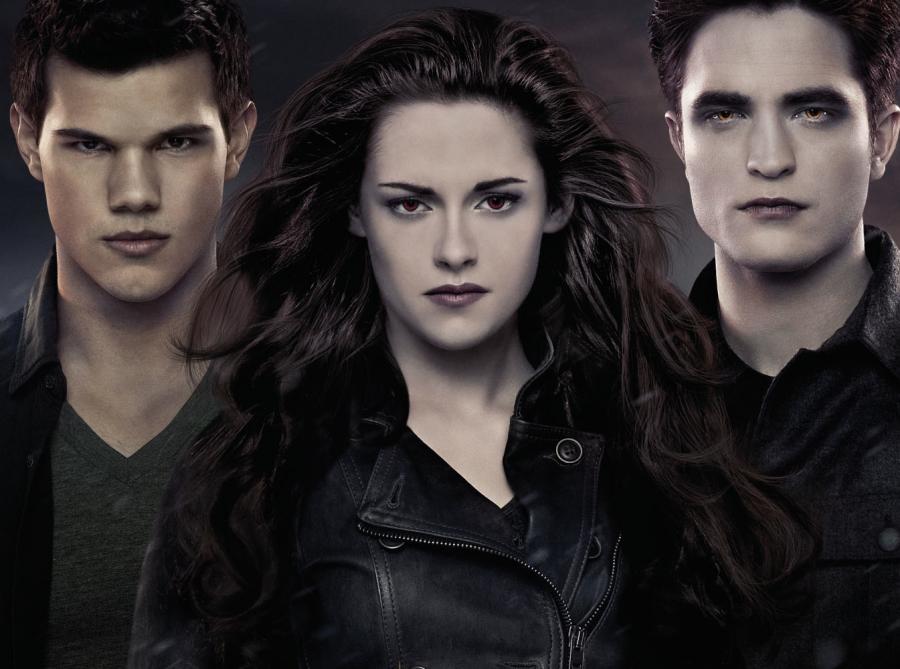 10. "Saga: Zmierzch"