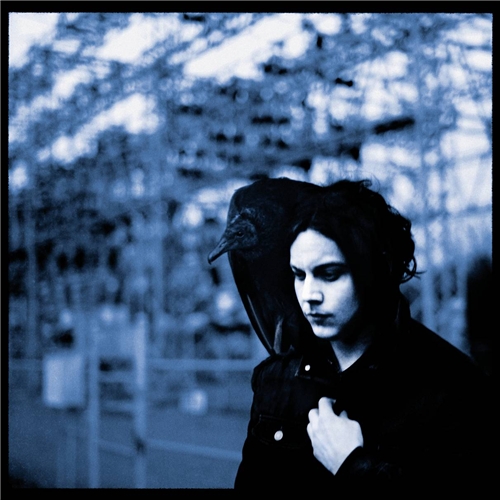 9. Jack White – "Blunderbuss"