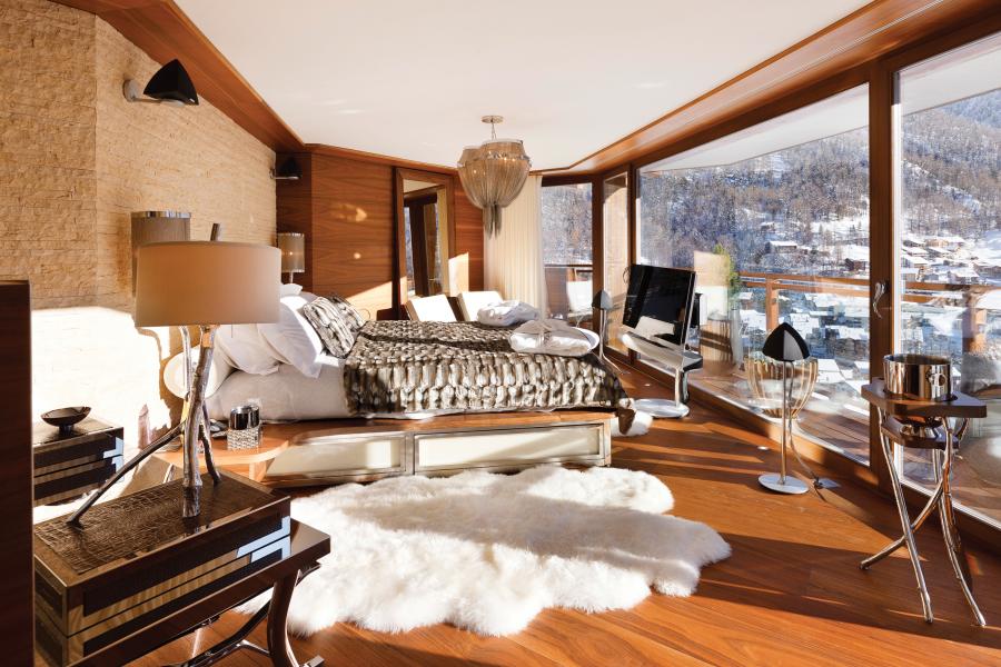 Styl chalet