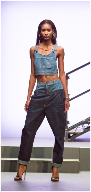 Kolekcja dla River Island