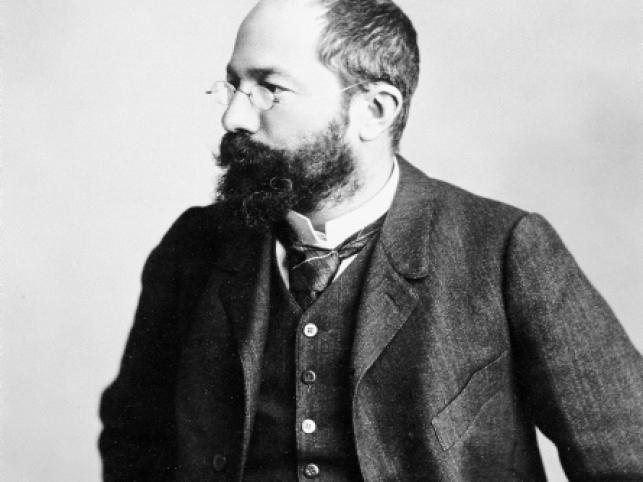 Edouard Michelin
