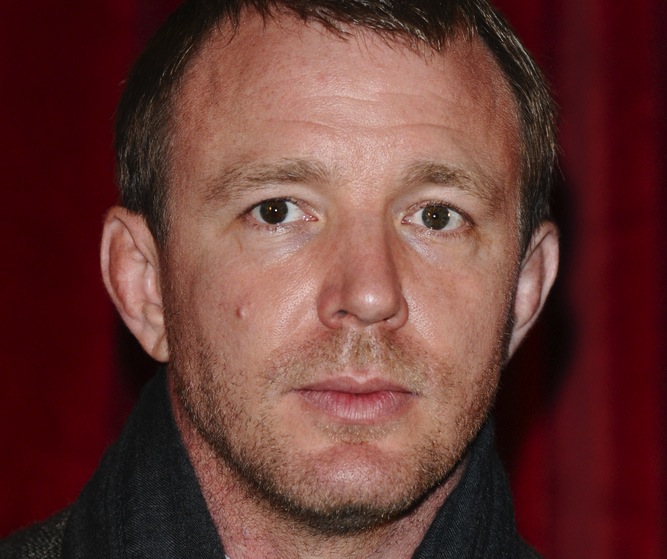1. Guy Ritchie (4/1)