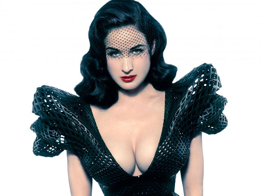 Dita von Teese