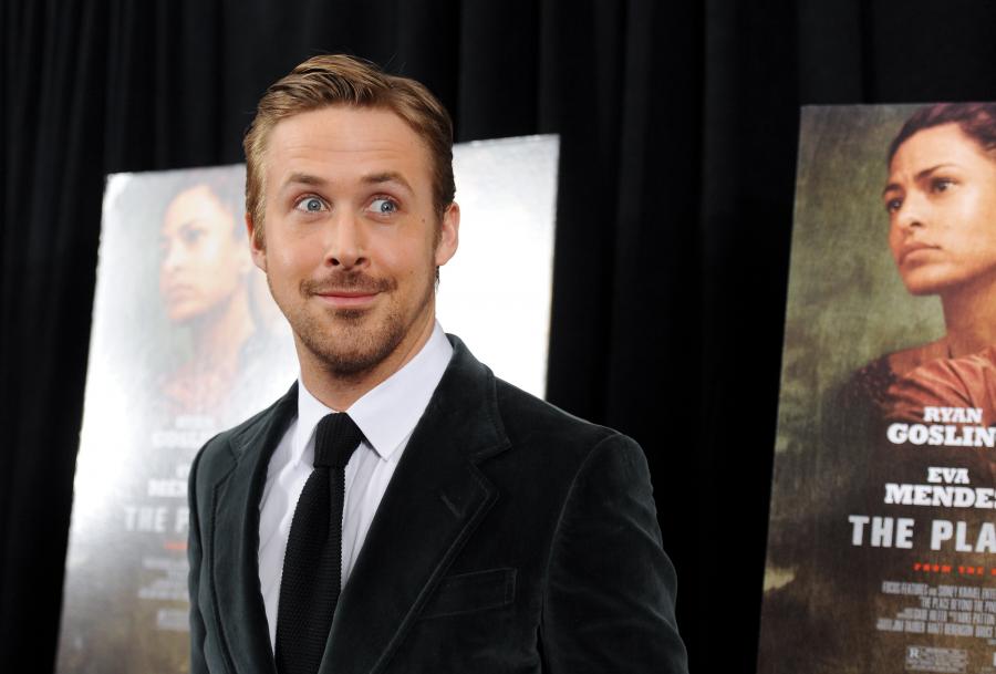 Ryan Gosling