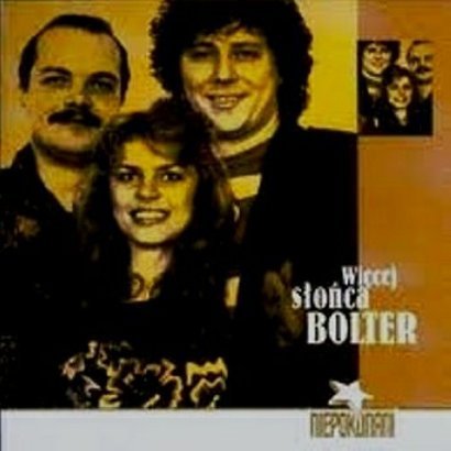 Bolter