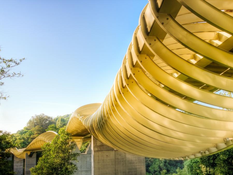 Henderson Waves