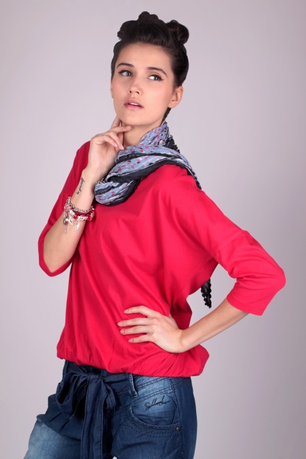 Butik - kolekcja wiosna/lato 2013