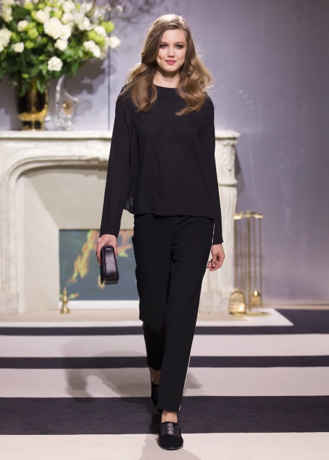 H&M - kolekcja jesień/zima 2013/2014