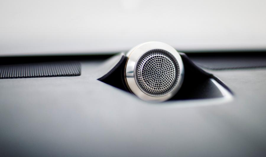Volvo Concept Coupe