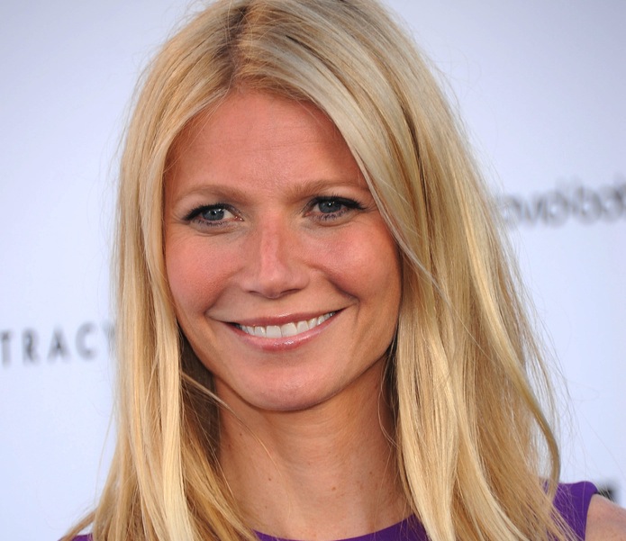 4. Gwyneth Paltrow (19 milionów dolarów)