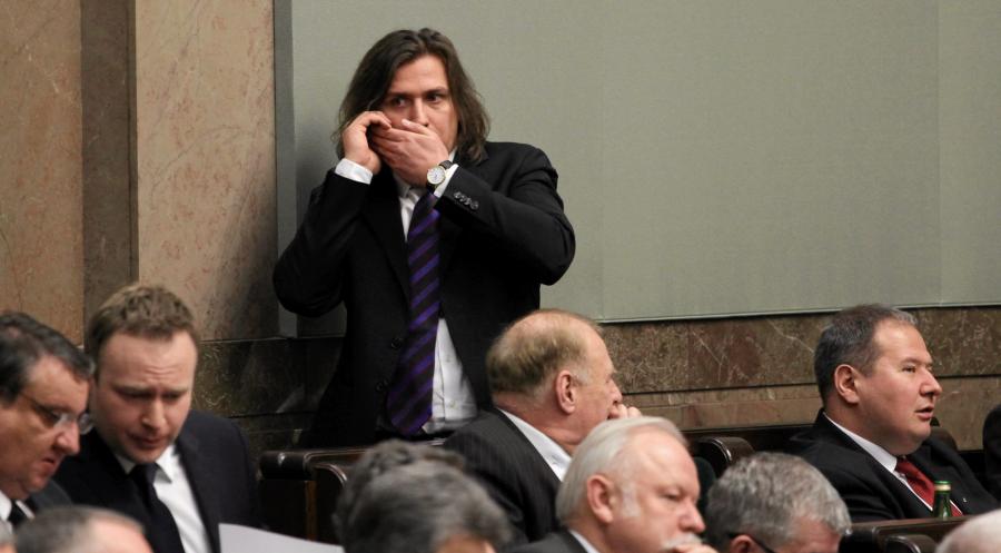 Tomasz Kaczmarek