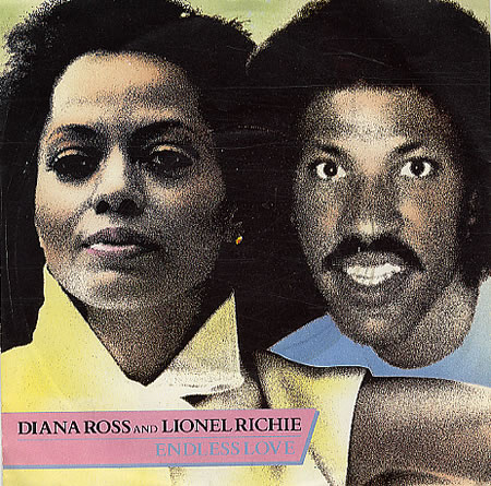 1. "Endless Love" – Diana Ross & Lionel Richie