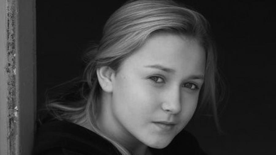 Skye McCole Bartusiak (1992 – 2014)
