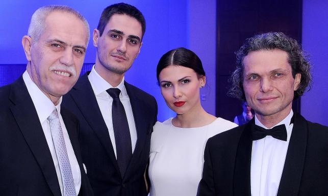 Libicki rozstaje się z Cyfrowym Polsatem. Przez konflkt z synem Solorza