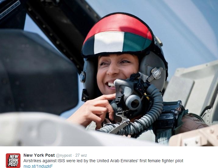 Armia Zjednoczonych Emiratów Arabskich