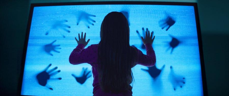 "Poltergeist" – remake kultowego horroru