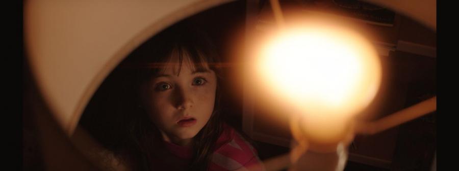 Oto polski zwiastun "Poltergeist"